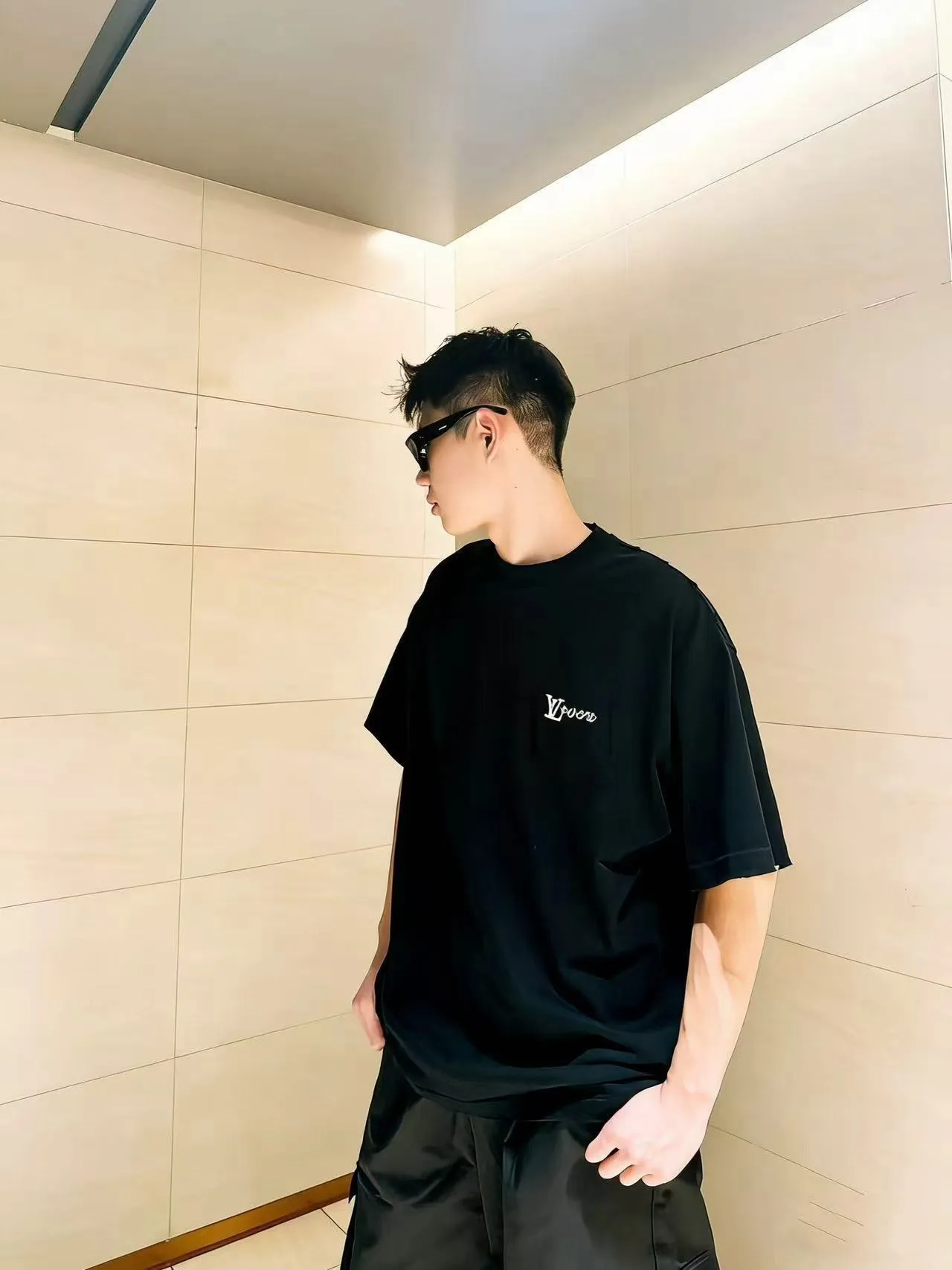 Louis Vuitton/